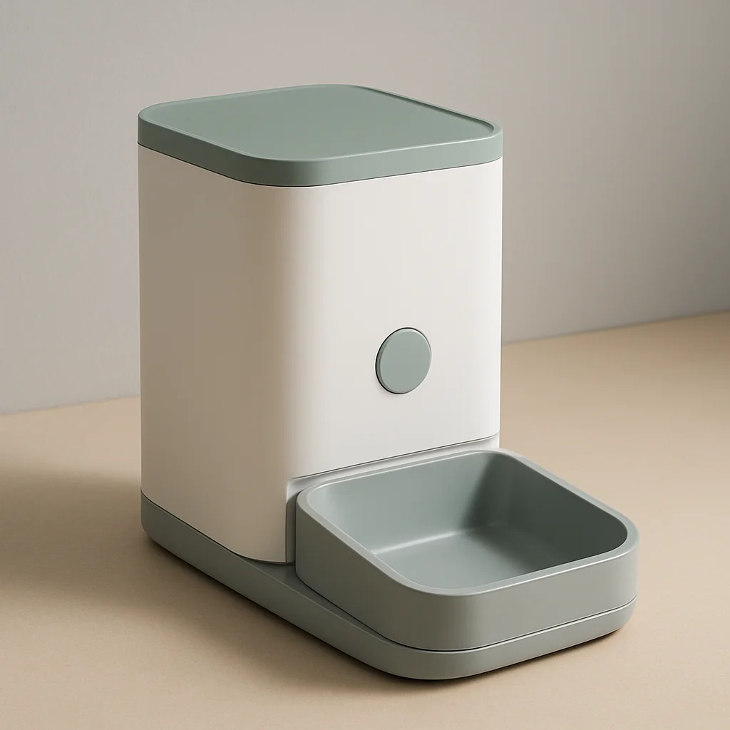 SMARTTRADE Smart Feeder