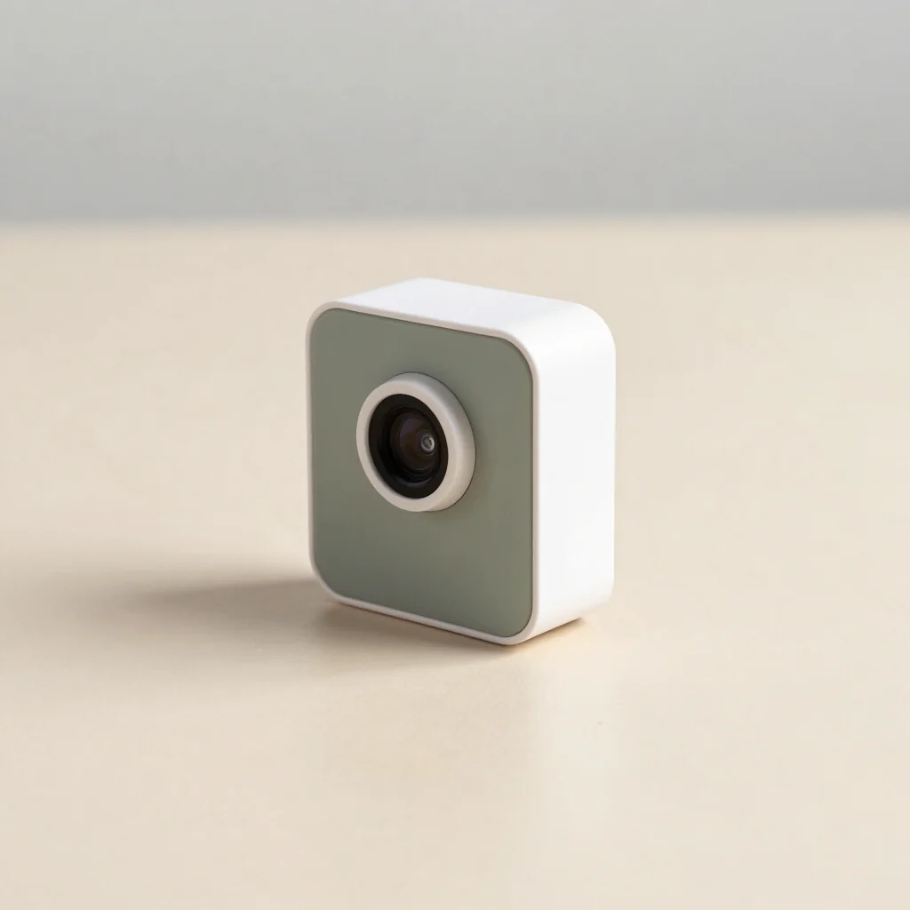 Pet Vision Module