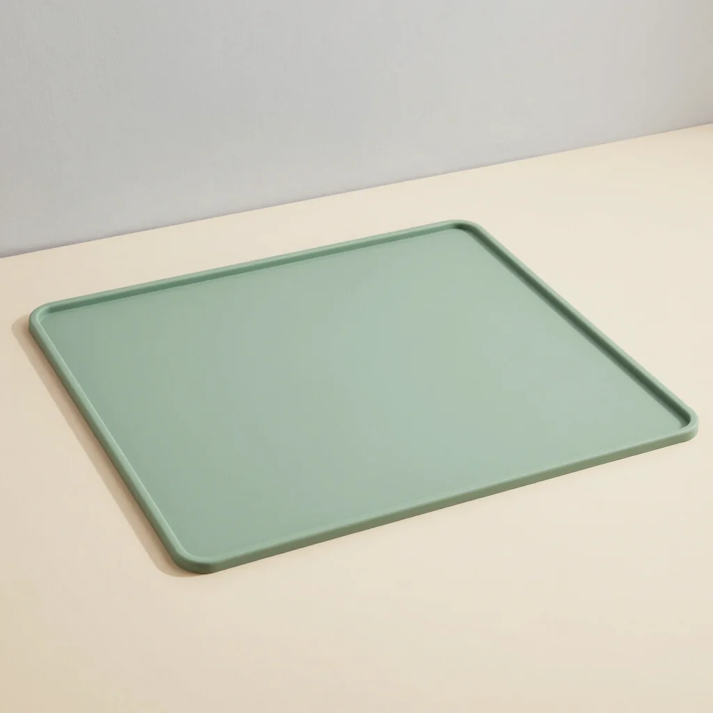 Sage Feeding Mat